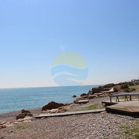 Vinaros - Casa En Vinaroz A Pocos Metros De La Playa Vila Exterior foto