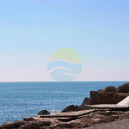 Vinaros - Casa En Vinaroz A Pocos Metros De La Playa Vila Exterior foto