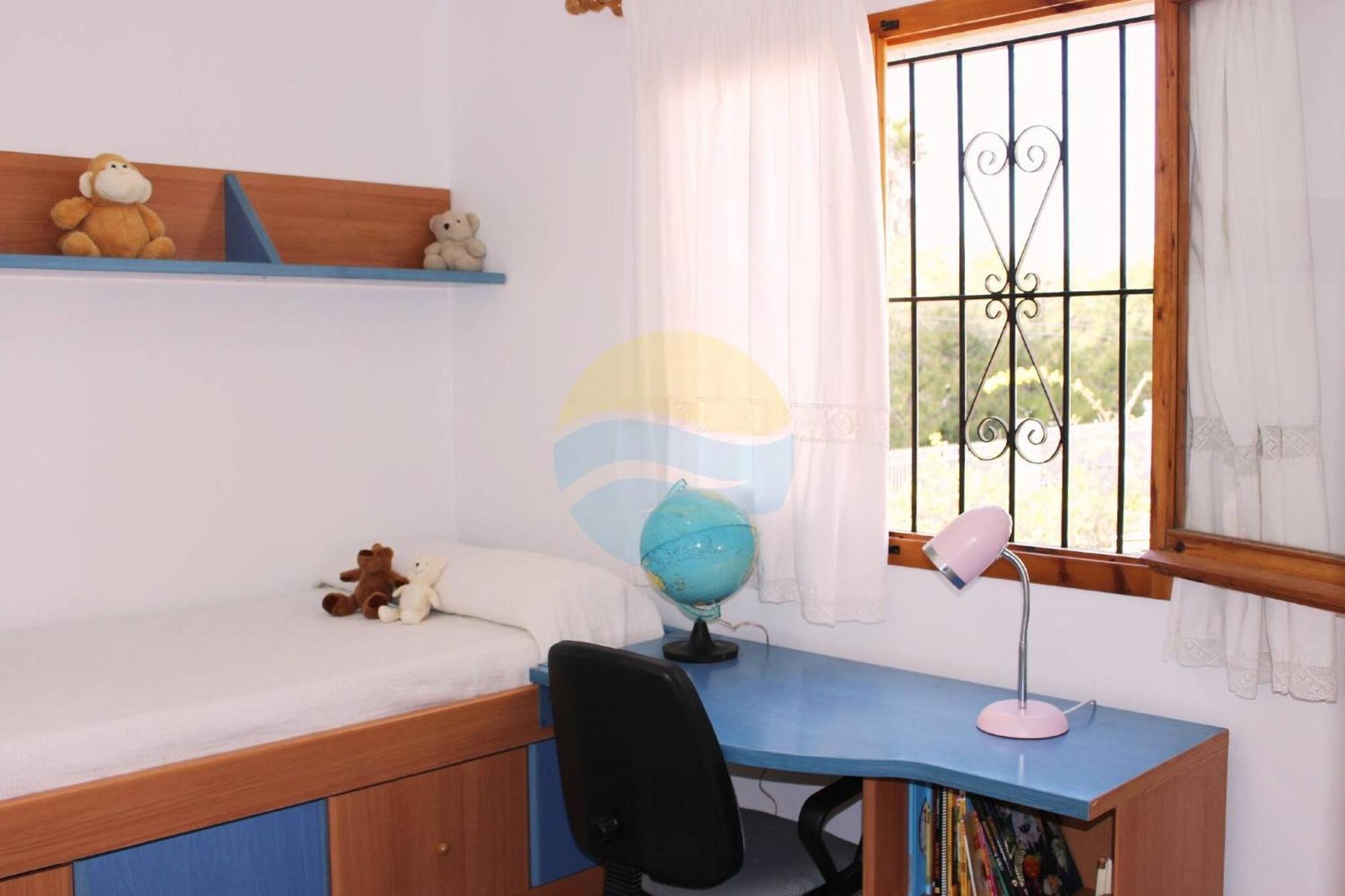 Vinaros - Casa En Vinaroz A Pocos Metros De La Playa Vila Exterior foto