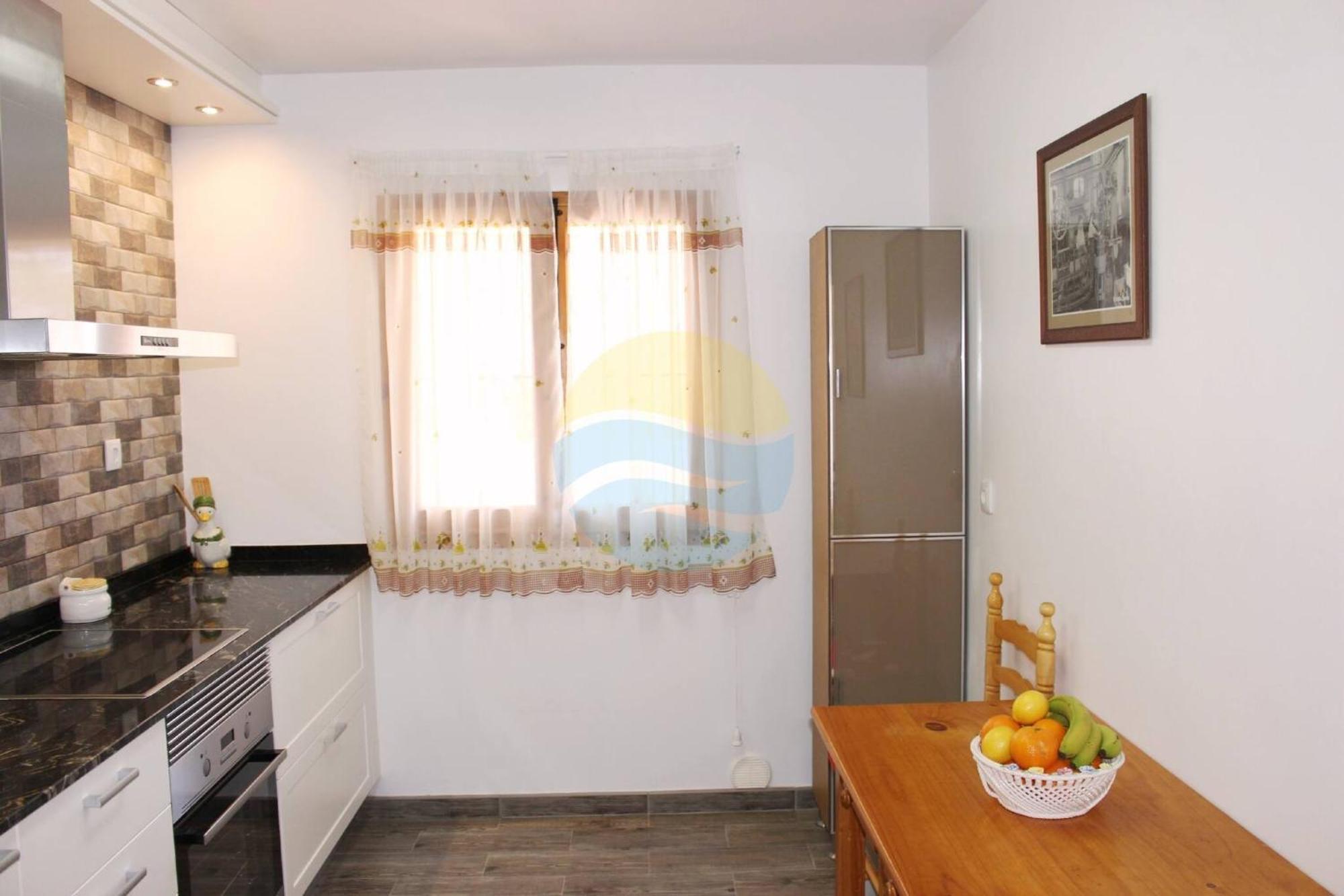 Vinaros - Casa En Vinaroz A Pocos Metros De La Playa Vila Exterior foto