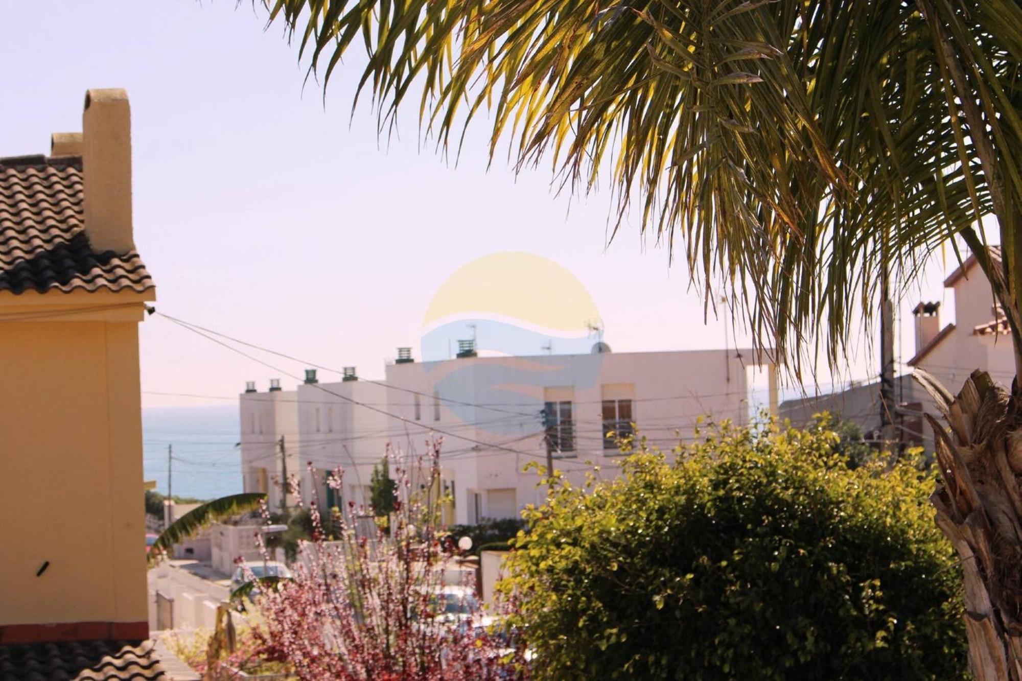 Vinaros - Casa En Vinaroz A Pocos Metros De La Playa Vila Exterior foto